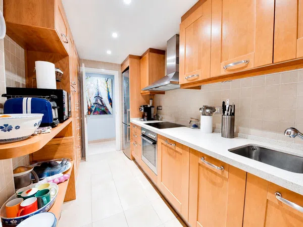 Piso en Calle Los Arqueros, 8 b, Los Arqueros-Puerto del Almendro, Los Arqueros-Puerto del Almendro - Foto 5