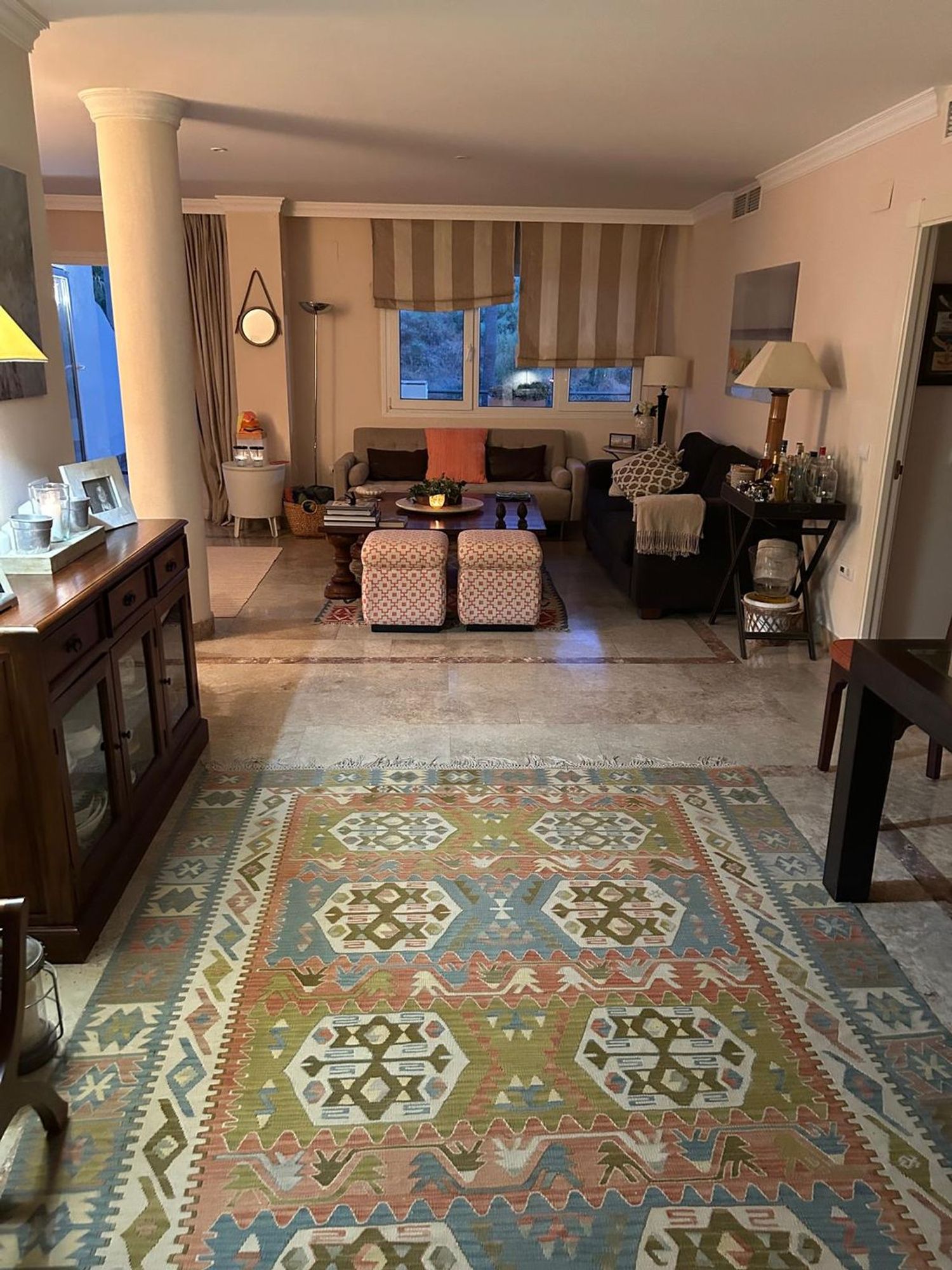 Piso en Calle Sierra Cazorla, 3, Lomas de Marbella Club - Foto 7