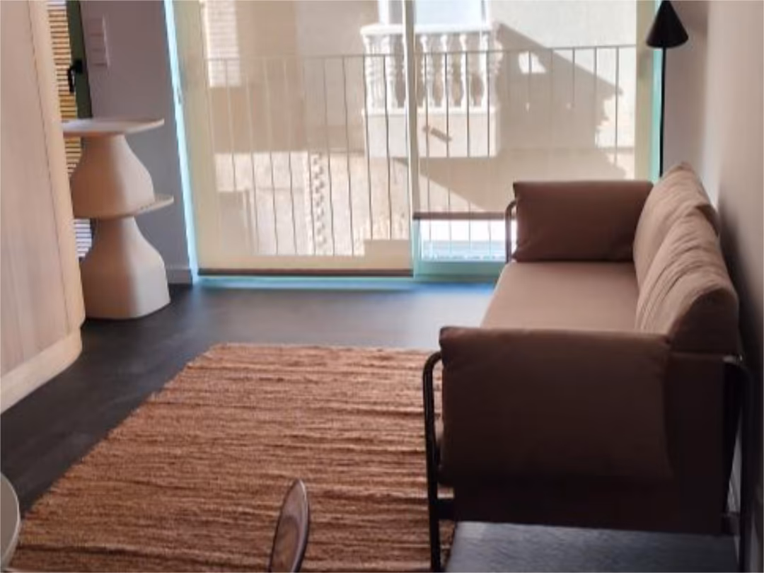 Piso en  Calle de Trafalgar 86 - Foto 8