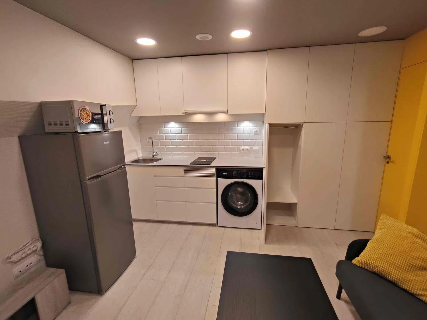 Estudio en calle de Martínez Izquierdo, 21 - Foto 5