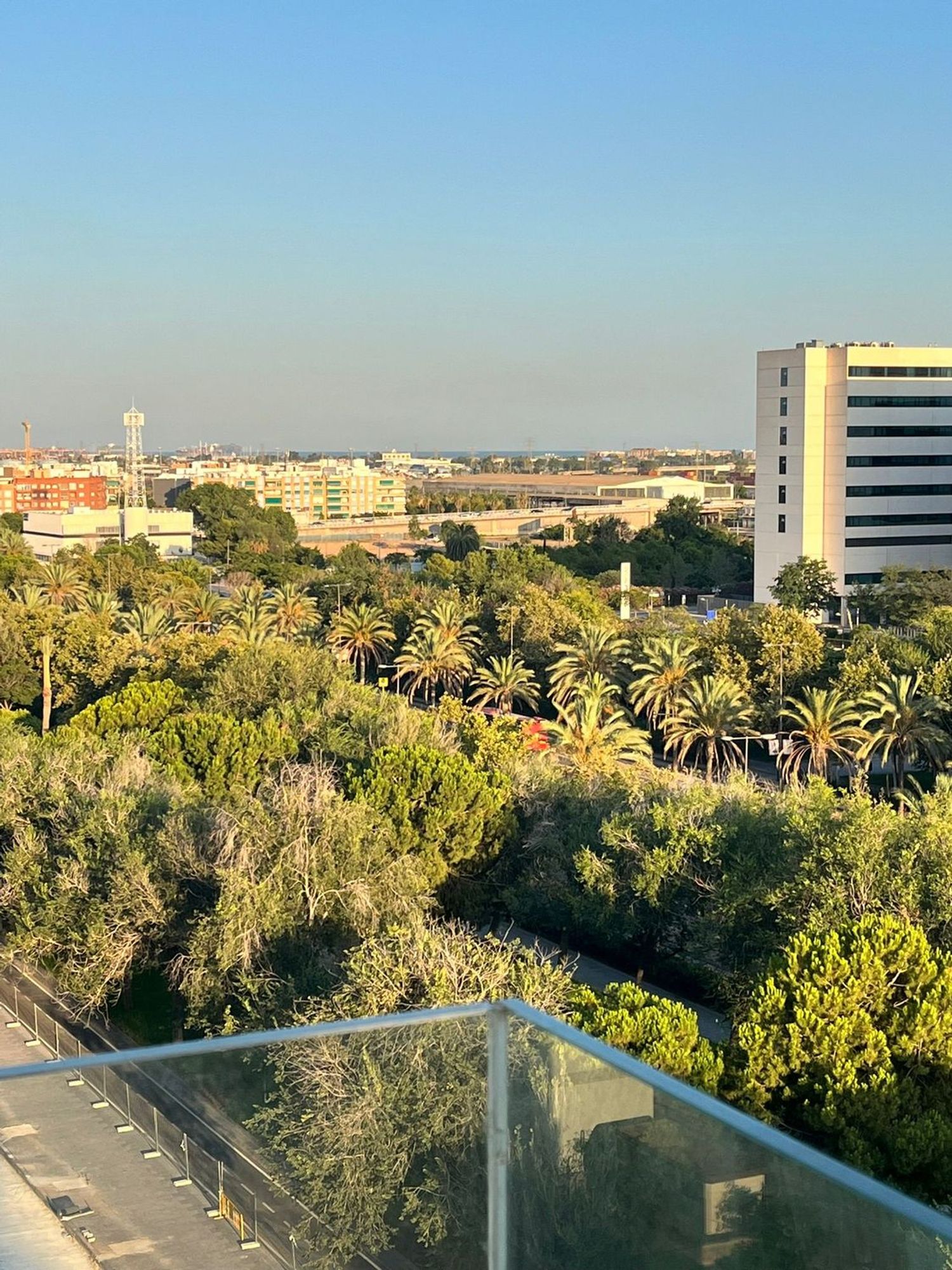 Piso en avenida de Fernando Abril Martorell, 28 - Foto 25
