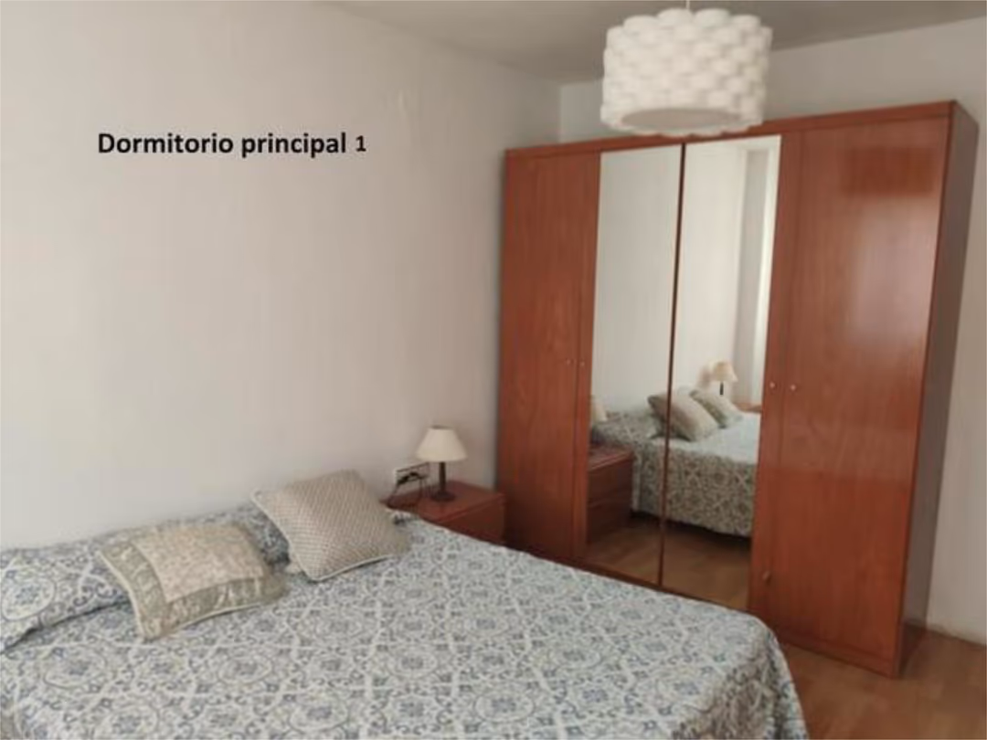 Piso en La Cruz - Foto 5