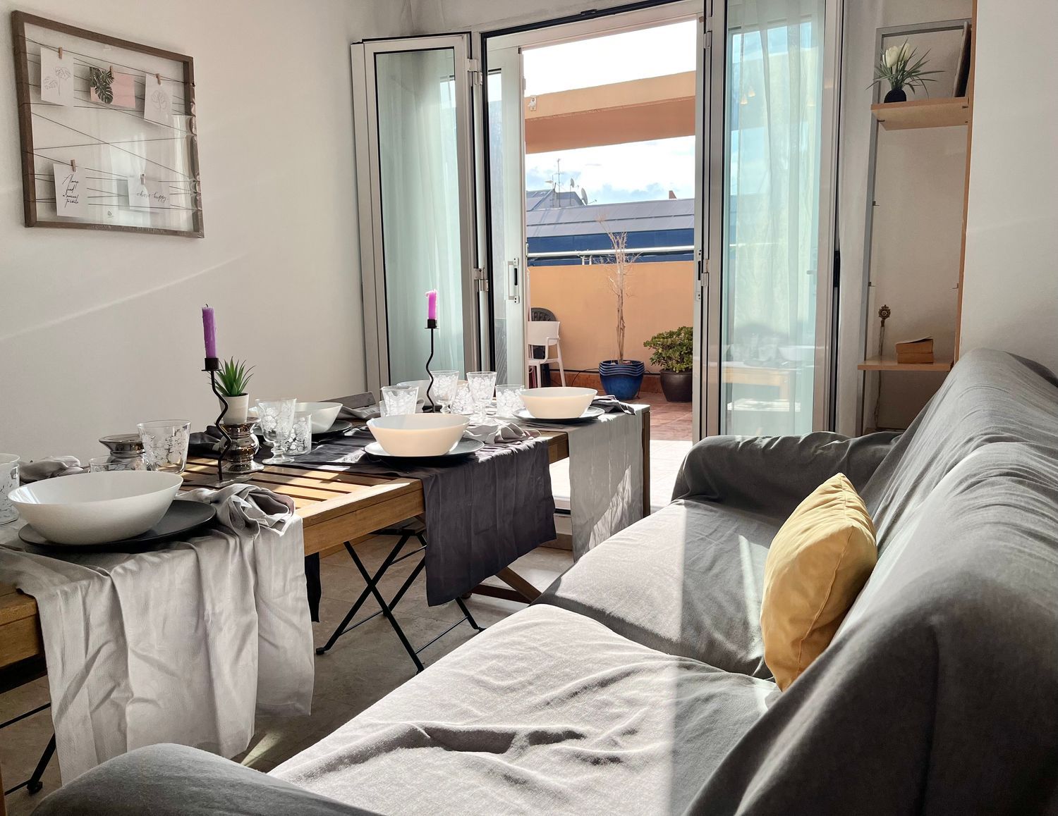 Dúplex en avenida del Cardenal Benlloch, 25 - Foto 2