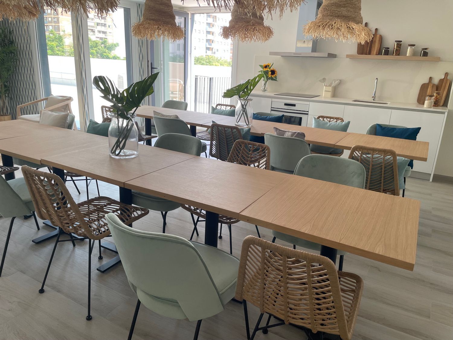 Dúplex en calle de la Borrasca, 19 - Foto 19