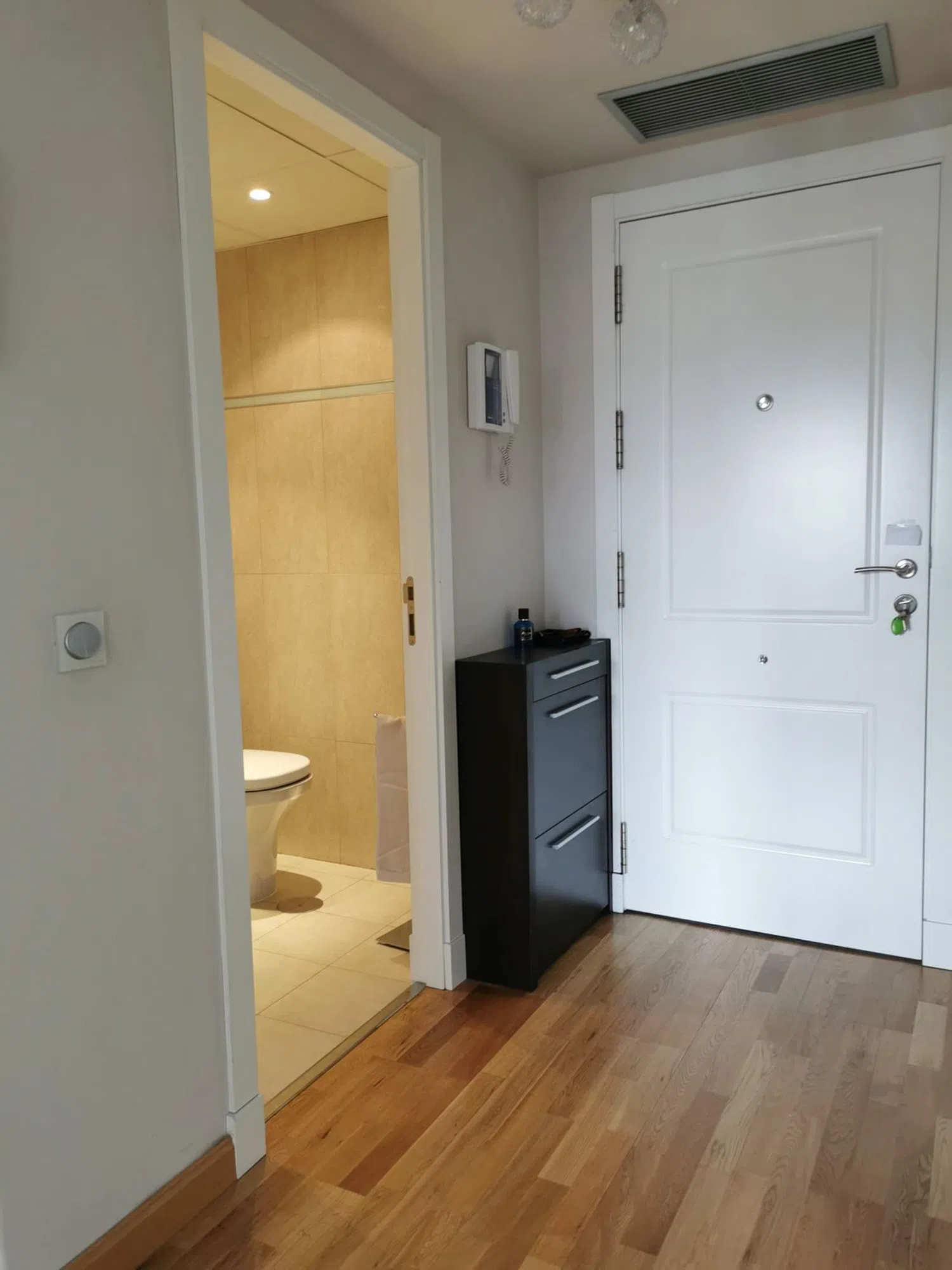 Piso en calle Capiscol, 4 - Foto 9