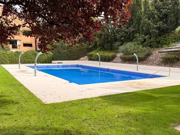 Piso en avenida de los Madroños, 15 - Foto 28