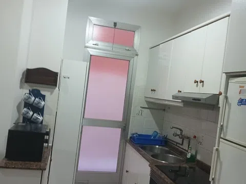 Piso en travesía Adelaida Muro, 8