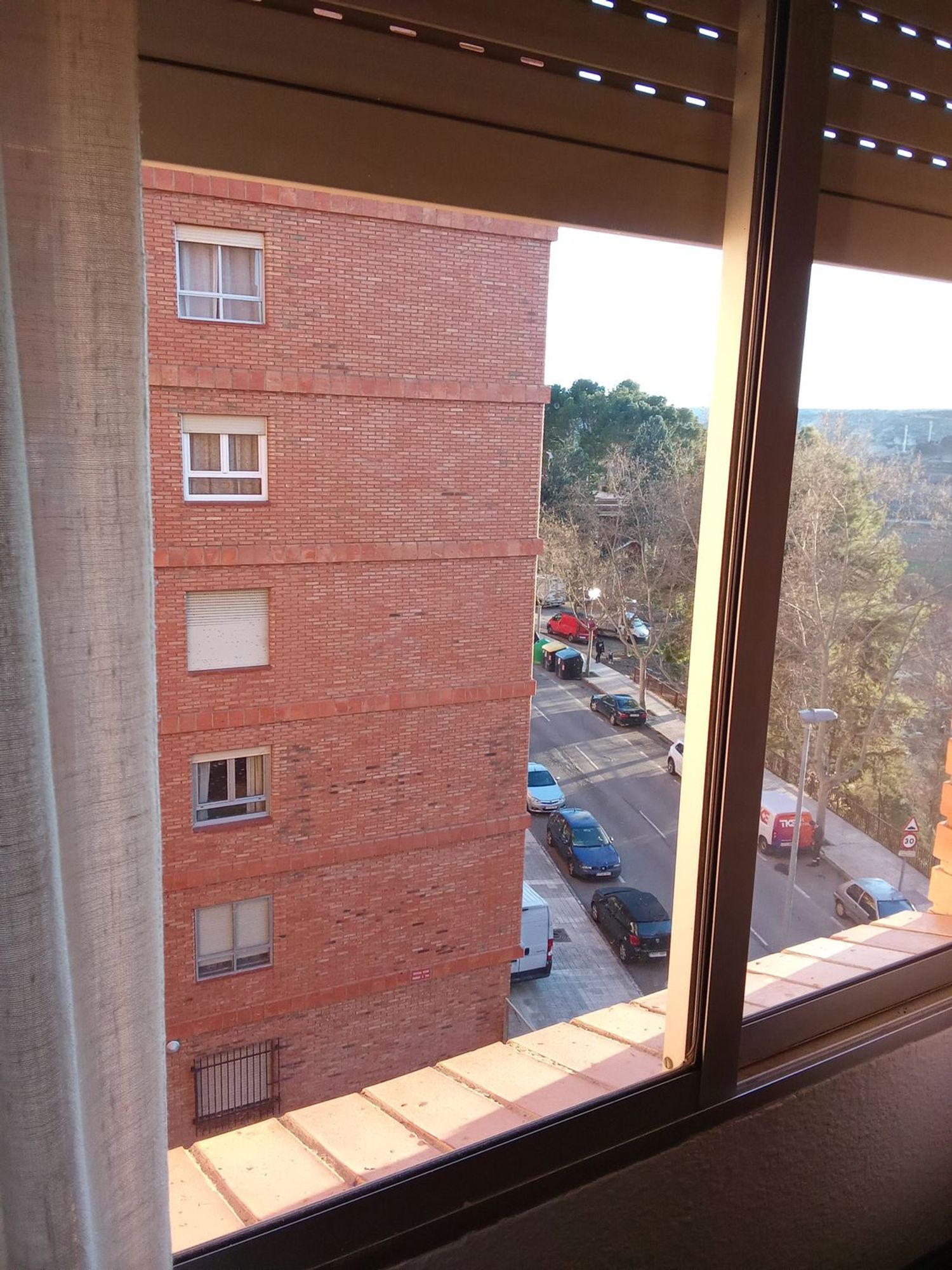 Piso en Calle Moncada, 4, Ensanche - Fuenfresca, Ensanche - Fuenfresca - Foto 12