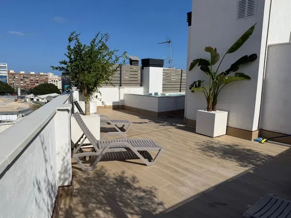 Piso en calle de Rigoberto Ferrer, 12 - Foto 21