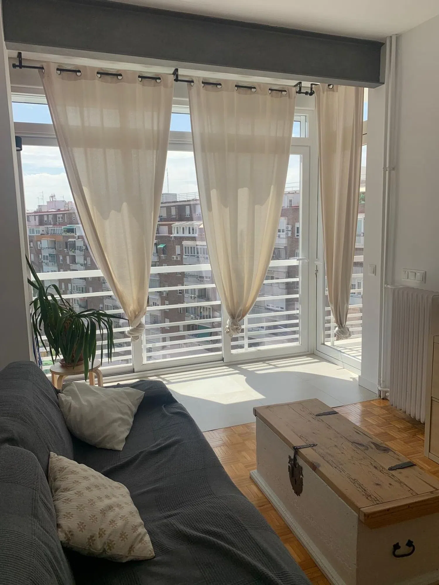 Piso en paseo de los Pontones, 55 - Foto 10