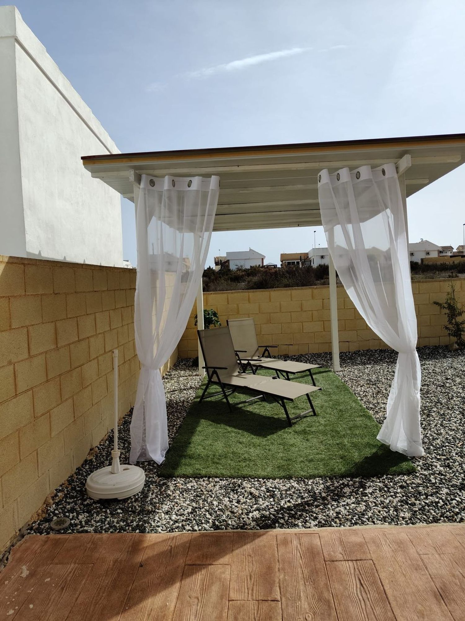 Casa o chalet independiente en Calle Quesada, 852, Mazarrón, Mazarrón - Foto 5