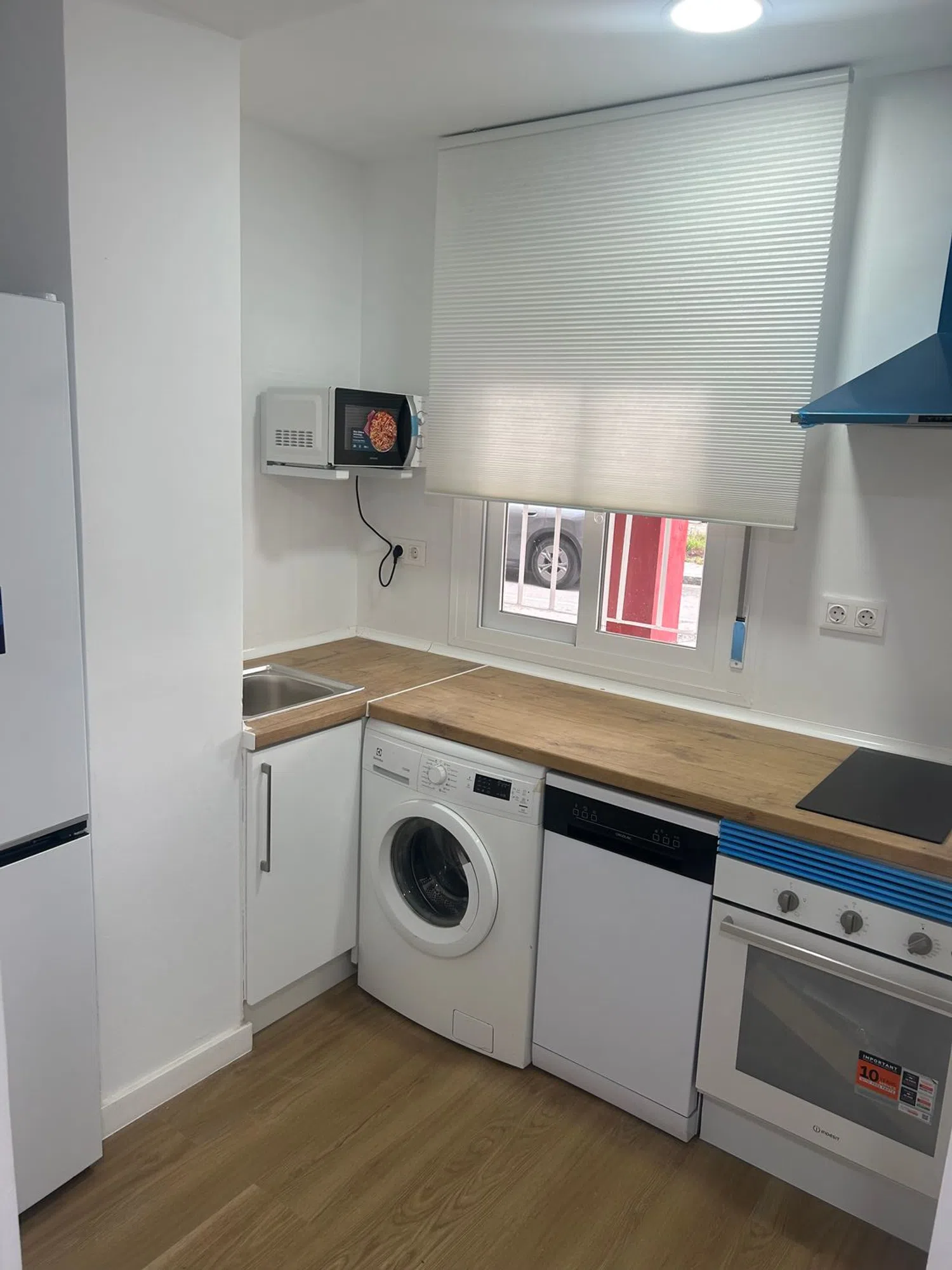 Piso en avenida del Cardenal Herrera Oria, 285 - Foto 9