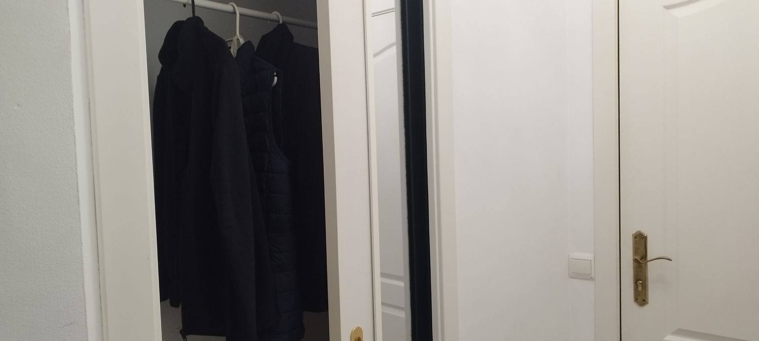 Piso en avenida de Andalucia, 93 - Foto 12