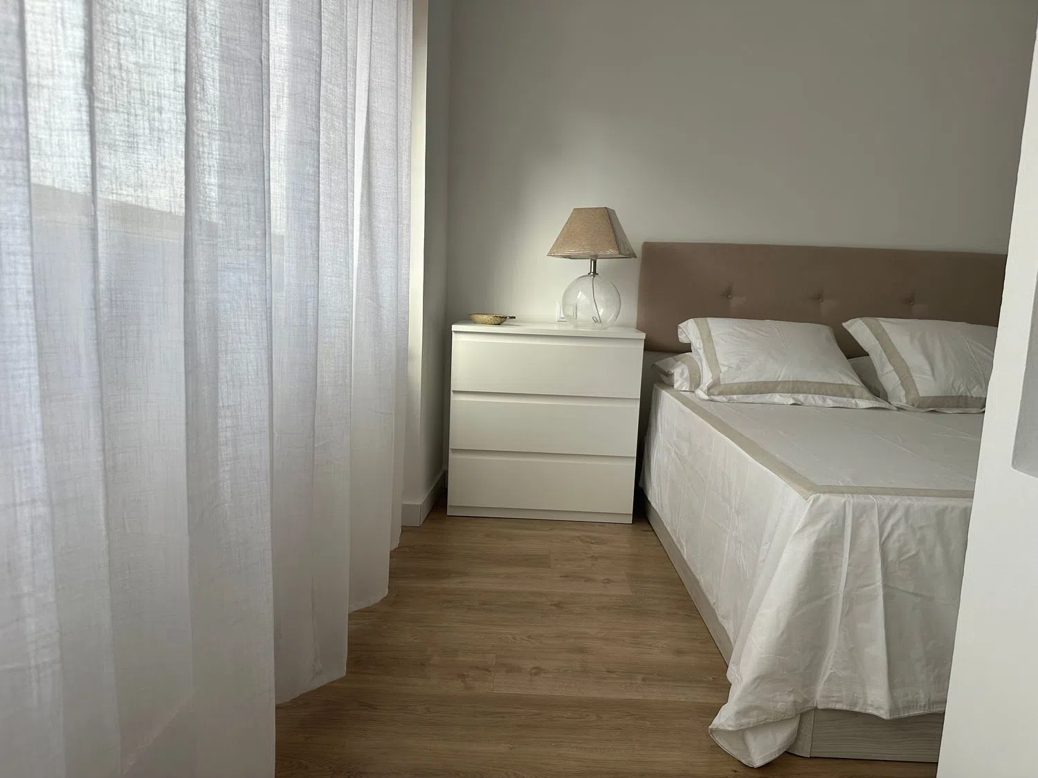 Piso en calle Infanta Mercedes, 105 - Foto 12