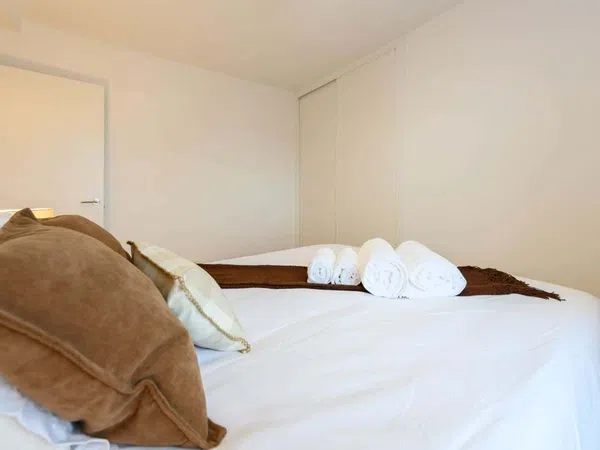 Piso en Calle del Moscatelar, 34, Conde Orgaz-Piovera - Foto 35