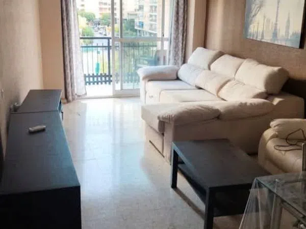 Piso en Puerta blanca Málaga, 8, Puerta Blanca - Almudena - Foto 1