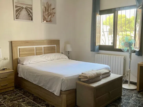 Casa o chalet independiente en Avenida Mimosas, 16, Cala de Finestrat, Cala de Finestrat - Foto 9