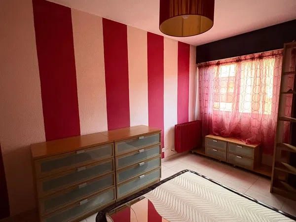 Piso en calle de García Noblejas, 3 - Foto 17