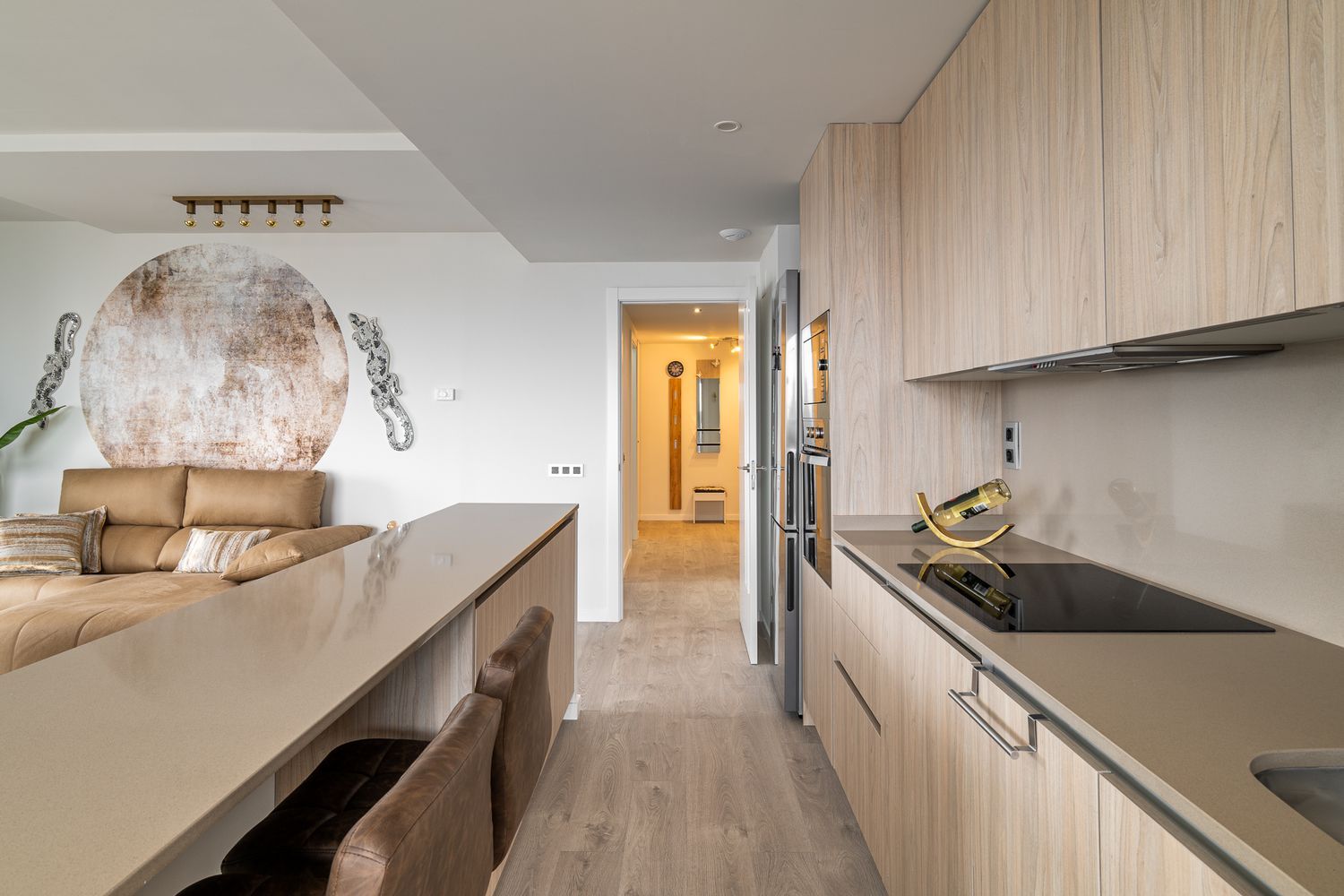 Piso en Eduard Maristany, 294 - Foto 4