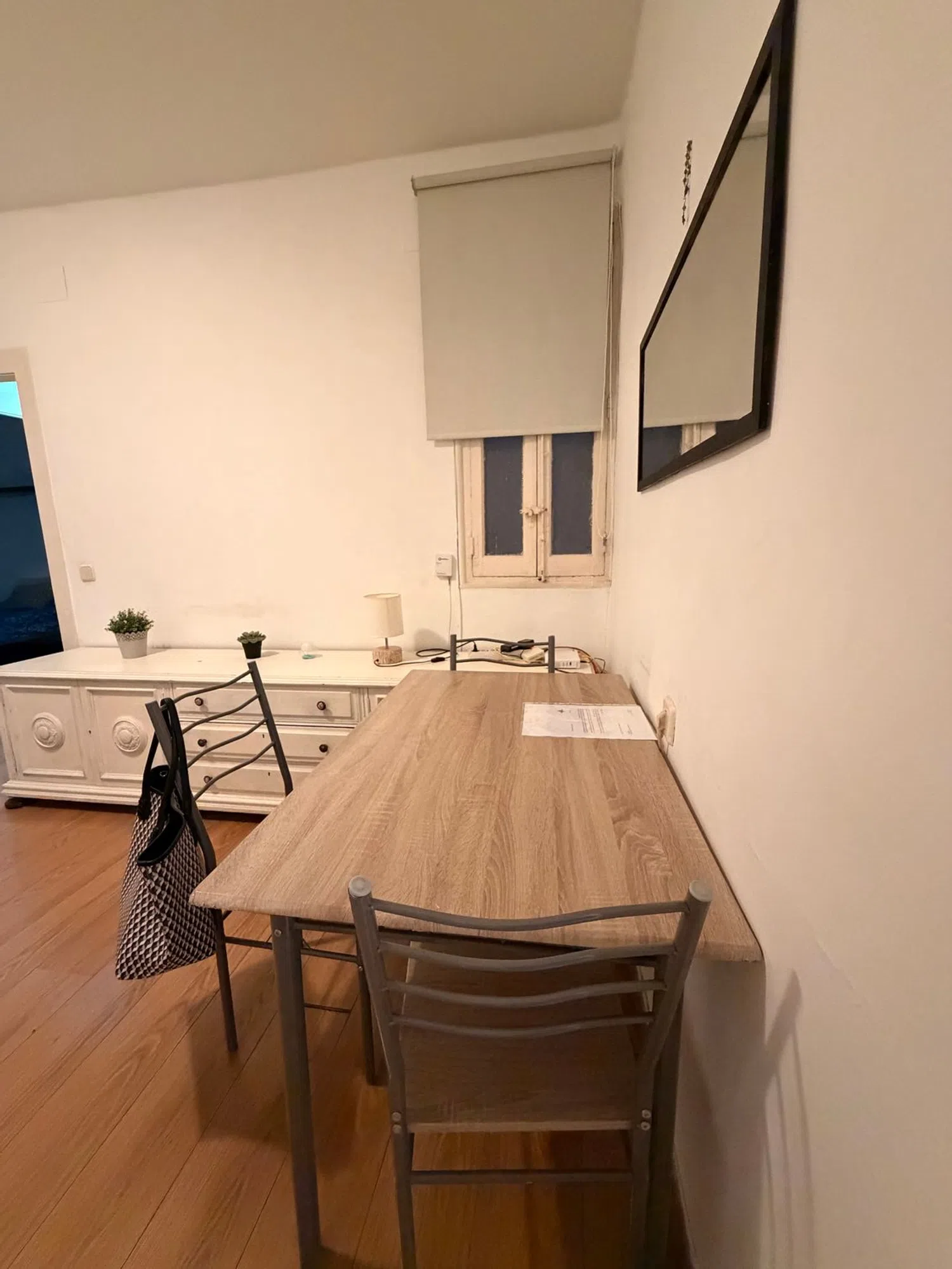 Piso en avenida de la Reina Victoria, 5 - Foto 2