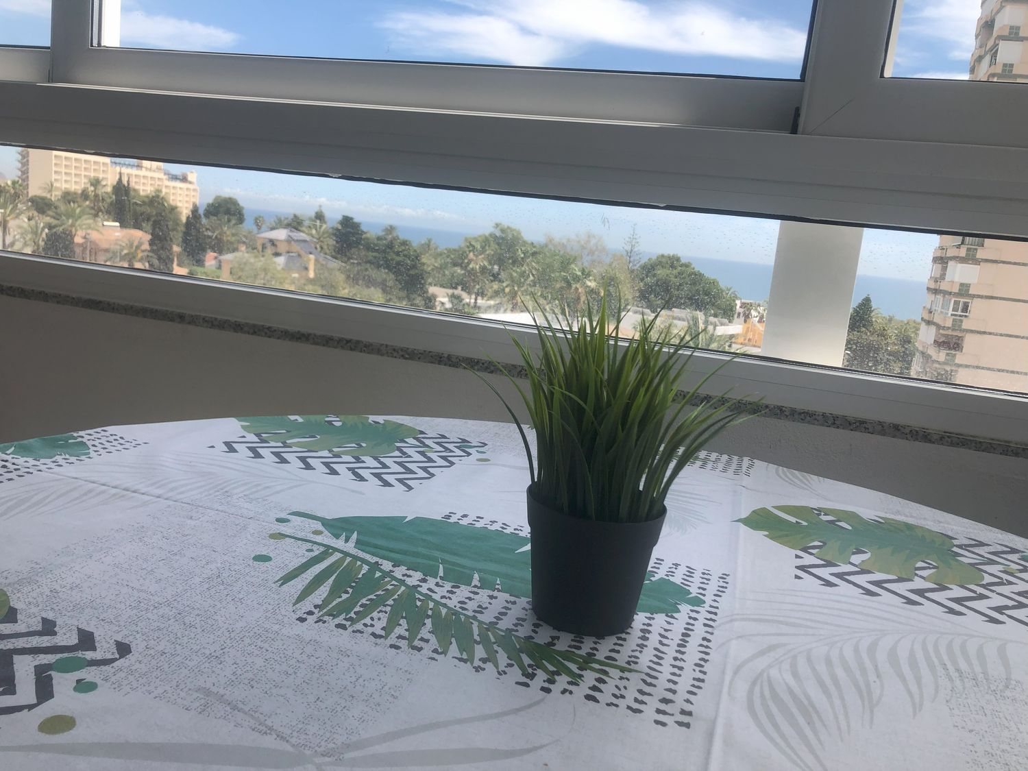 Estudio en Plaza Playa Paraíso, 1, Aguadulce sur - Foto 7