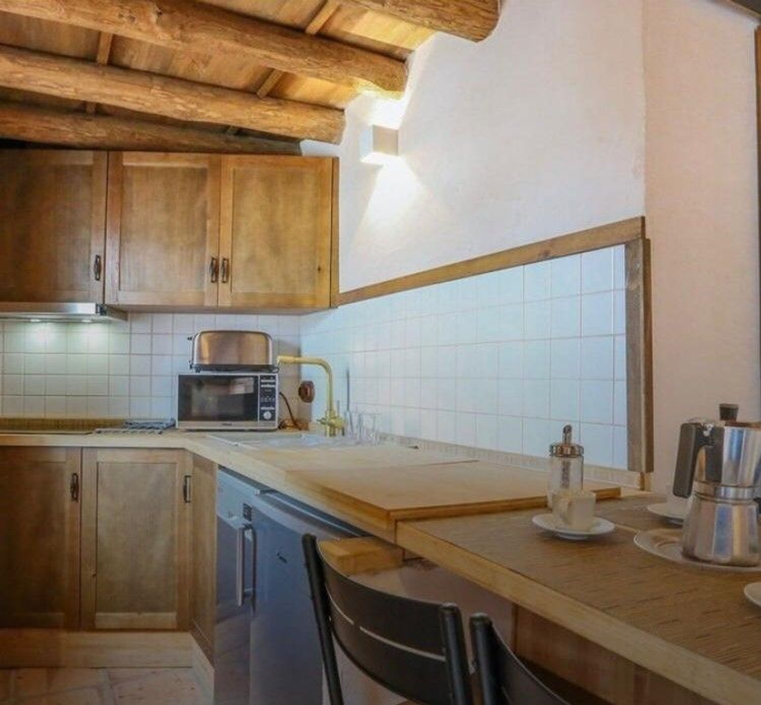Casa de pueblo en Santa Constanza, 13 - Foto 9