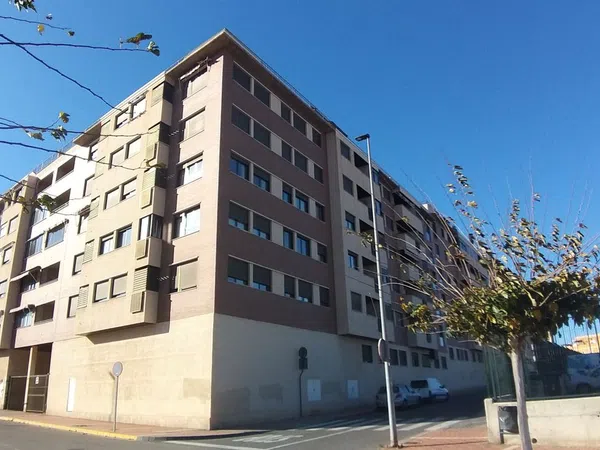 Piso en Calle Papa Juan Pablo II, 1, Las Delicias, Las Delicias - Foto 23