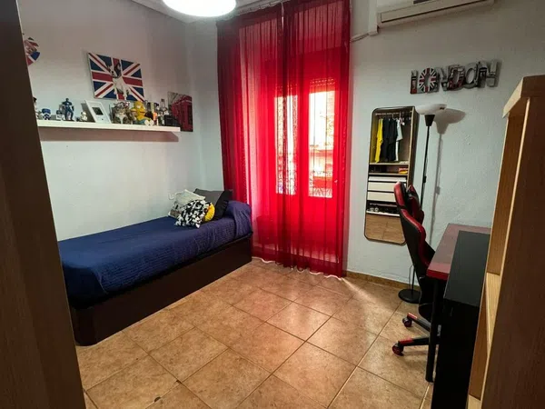 Chalet pareado en Cánovas del Castillo, 27, Centro Ciudad, Centro Ciudad - Foto 13