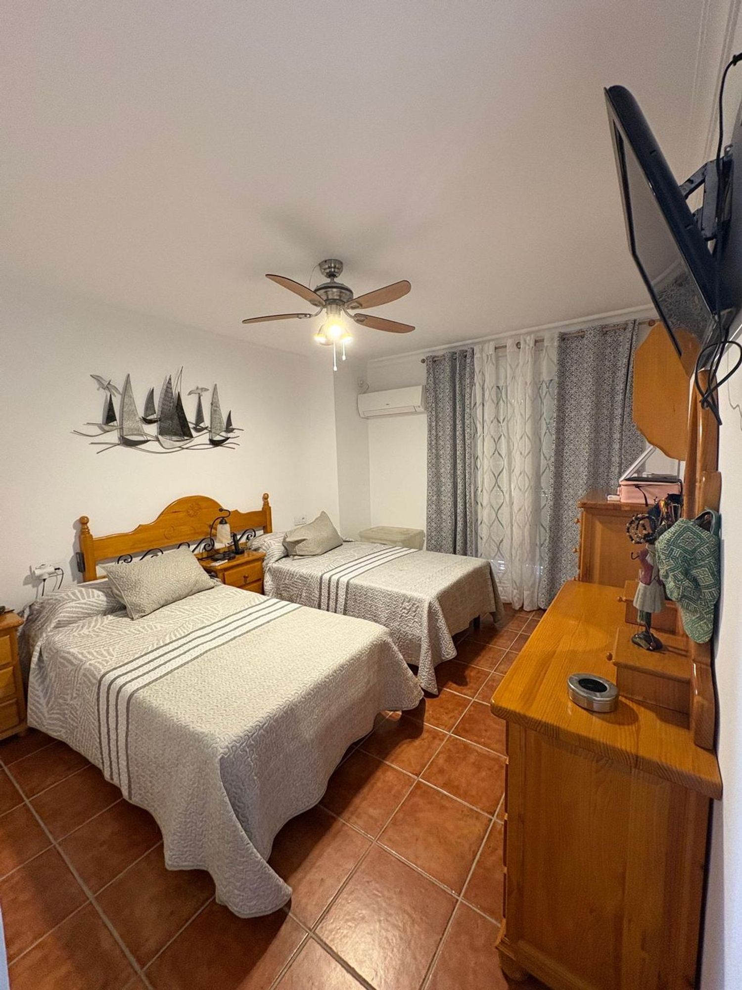 Chalet pareado en Calle Príncipe de Asturias, 4, Aguadulce - Almadraba - Punta Candor, Aguadulce - Almadraba - Punta Candor - Foto 8