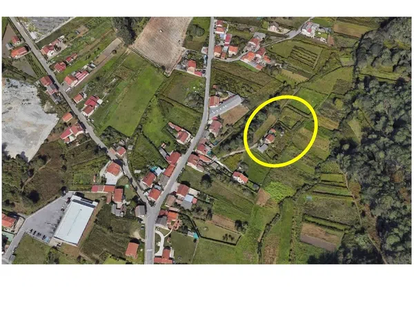 Casa de pueblo en Salgueira, 57 - Foto 23