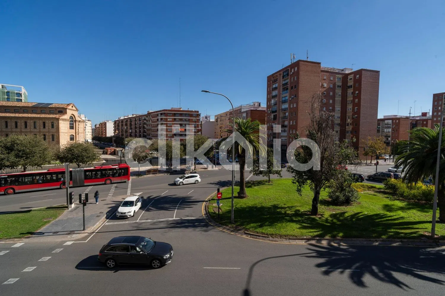 Piso en calle del Nou d'Octubre - Foto 24