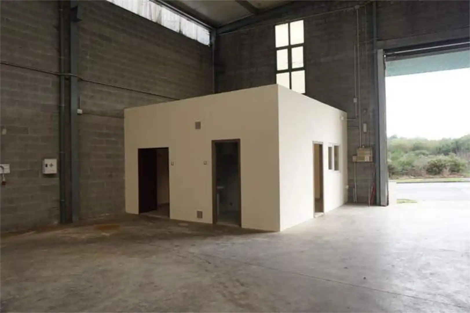 Nave Industrial en O Ceao - Foto 7