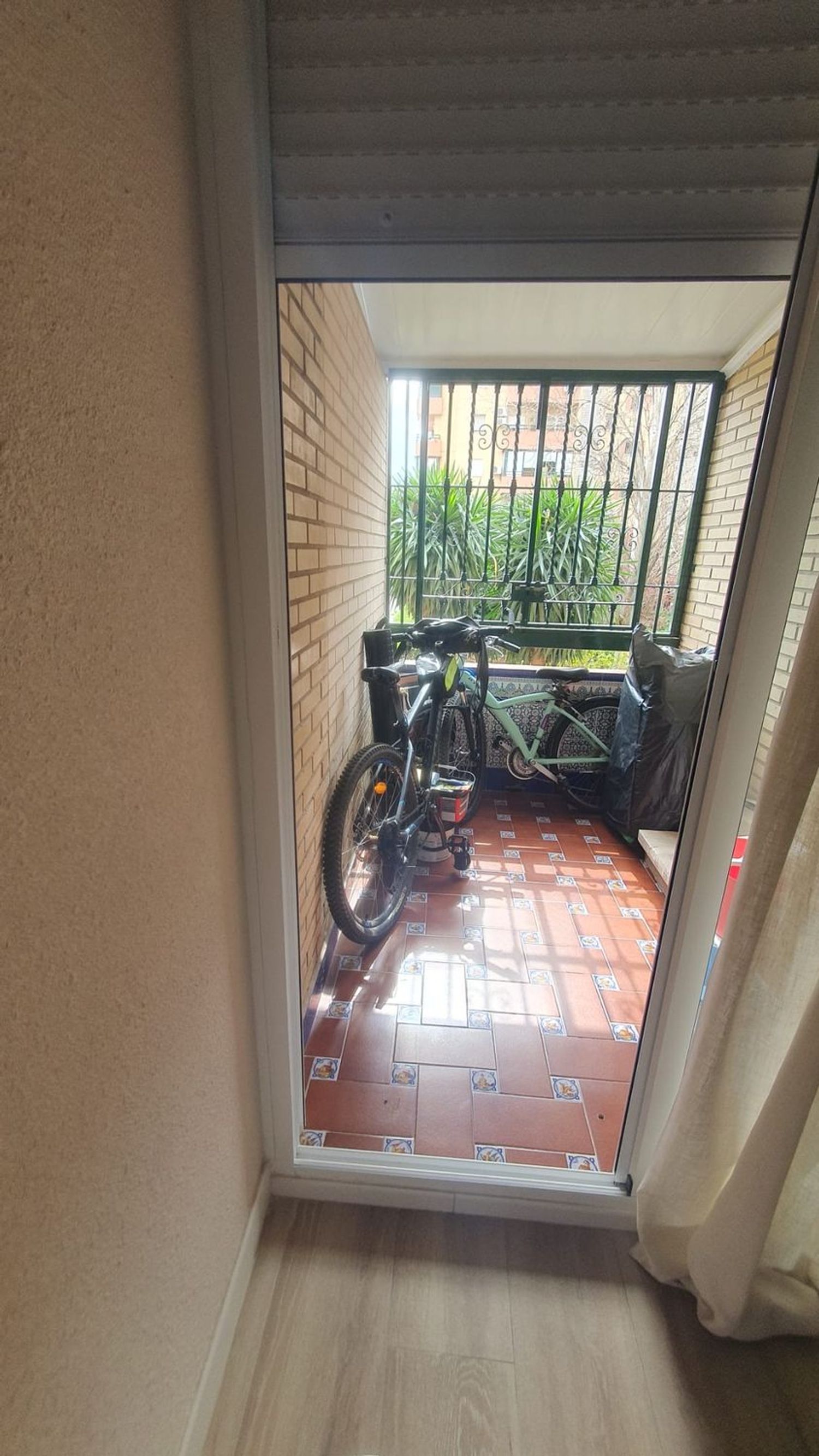 Piso en avenida las Asociaciones de Vecinos, 1 - Foto 19