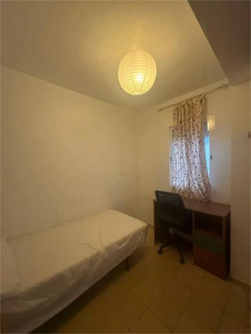 Piso en Ciudad Jardín - Foto 6