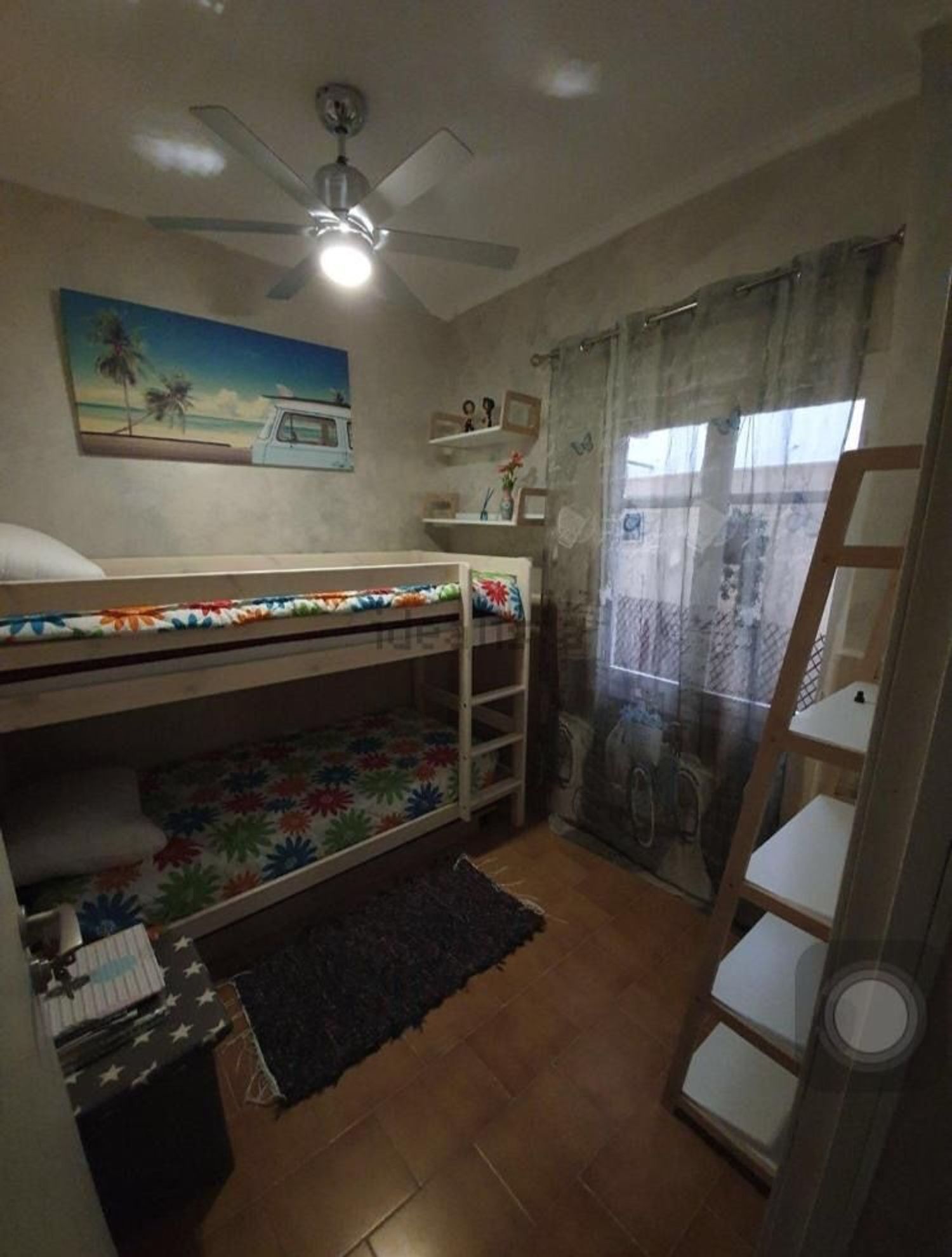 Piso en Calle Alcalá Galiano, 45, Carolinas Bajas - Foto 7