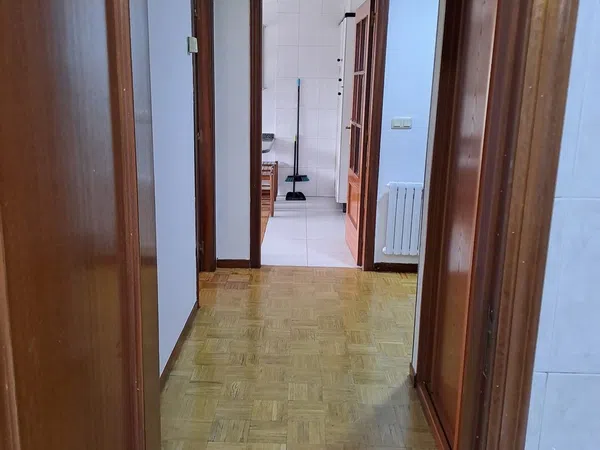 Piso en Calle Anxeriz, 15, O Milladoiro, O Milladoiro - Foto 16