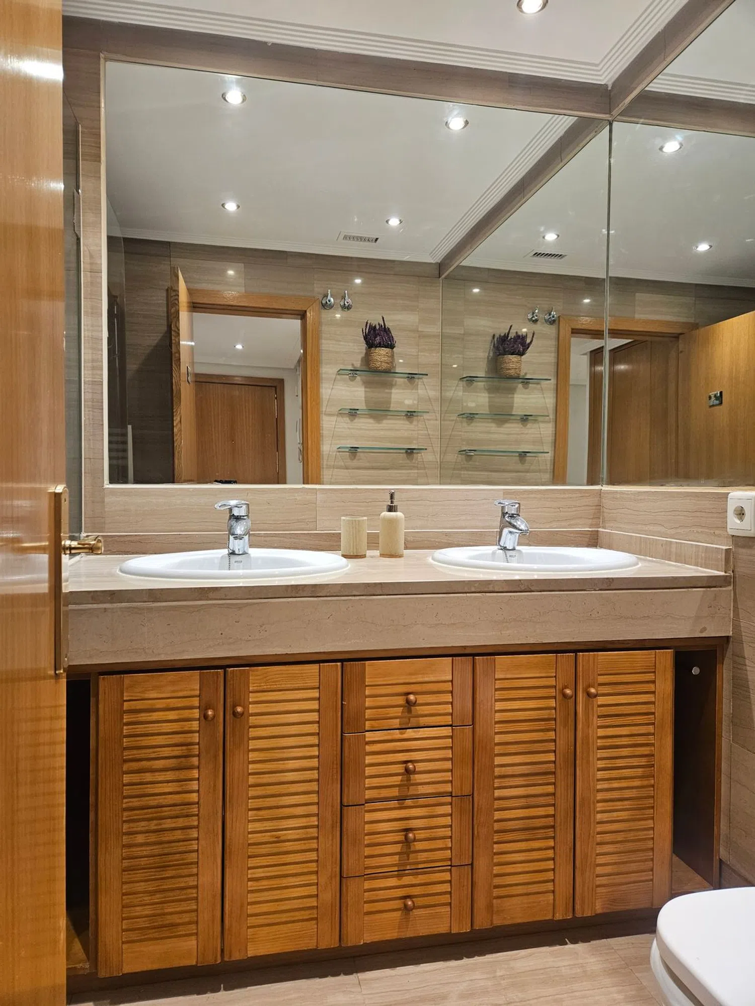 Piso en paseo de la Florida, 18 - Foto 12