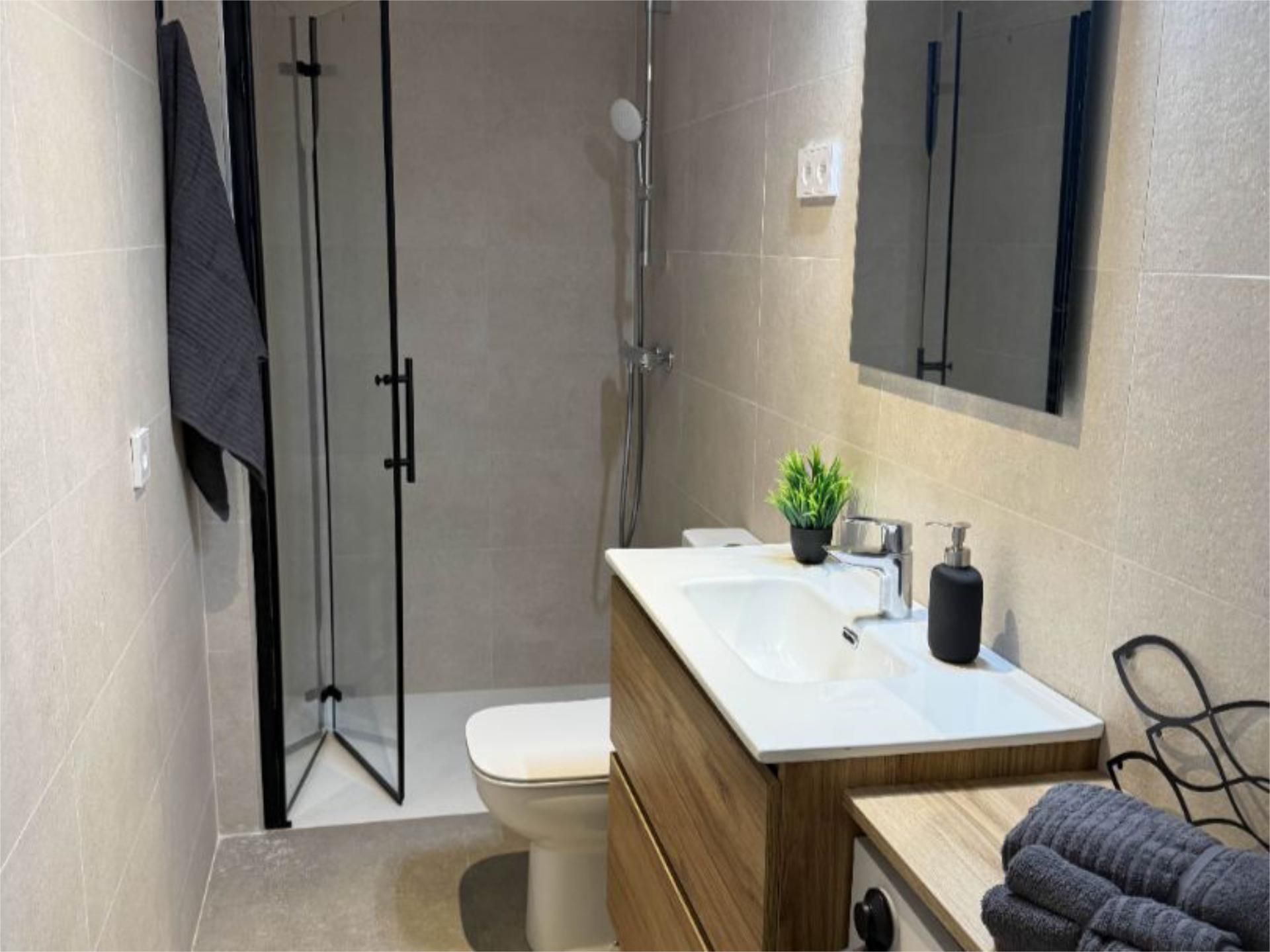 Piso en calle Carrer de la Creu 65 - Foto 11