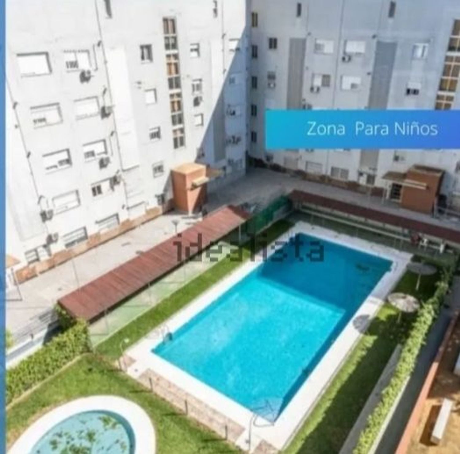 Dúplex en Bujalance, 13, Palmete-Padre Pío-Hacienda San Antonio - Foto 1