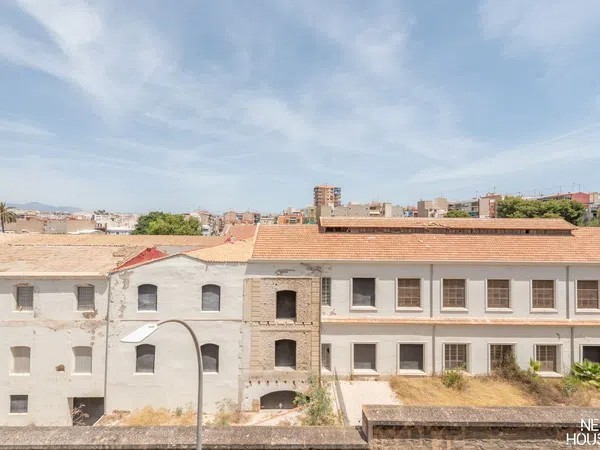 Piso en Calle Costera de la Fàbrica, 34, San Antón - Foto 17