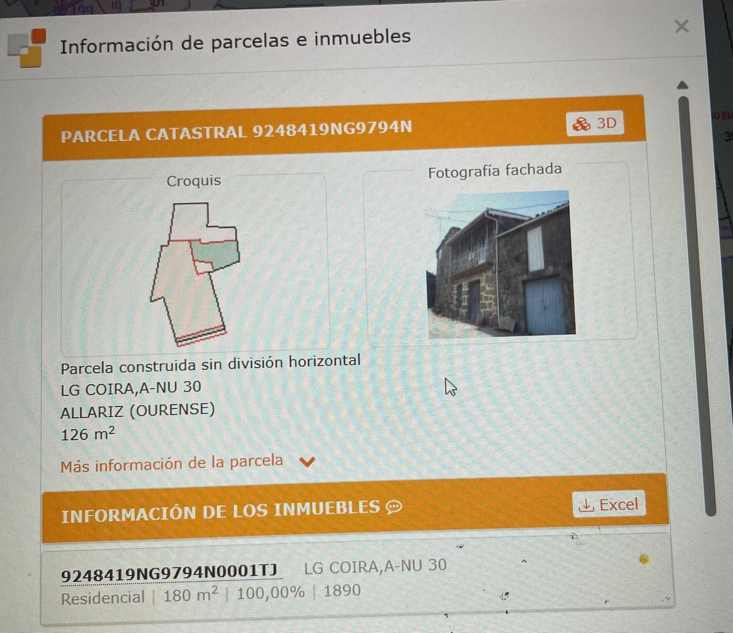 Casa de pueblo en Coira s/n - Foto 13
