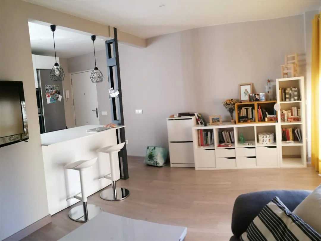 Piso en  Calle Febo 1