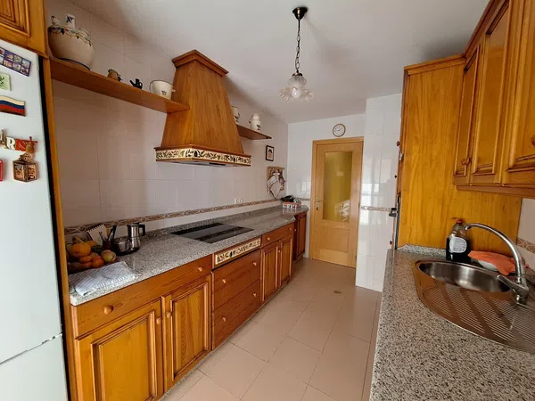 Chalet pareado en Avenida Mariana de Pineda, 182 - Foto 10