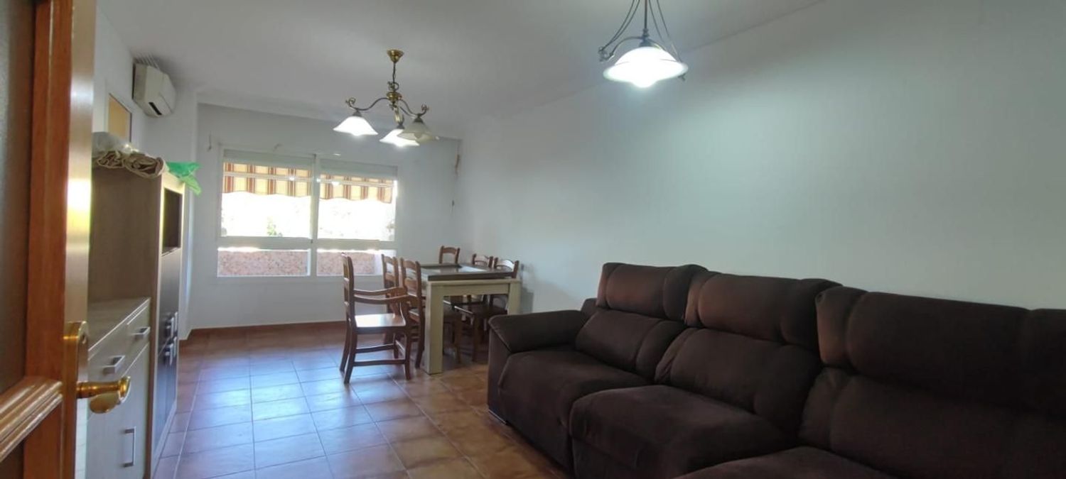 Piso en Avenida Parménides, El Consul - El Romeral - Foto 7