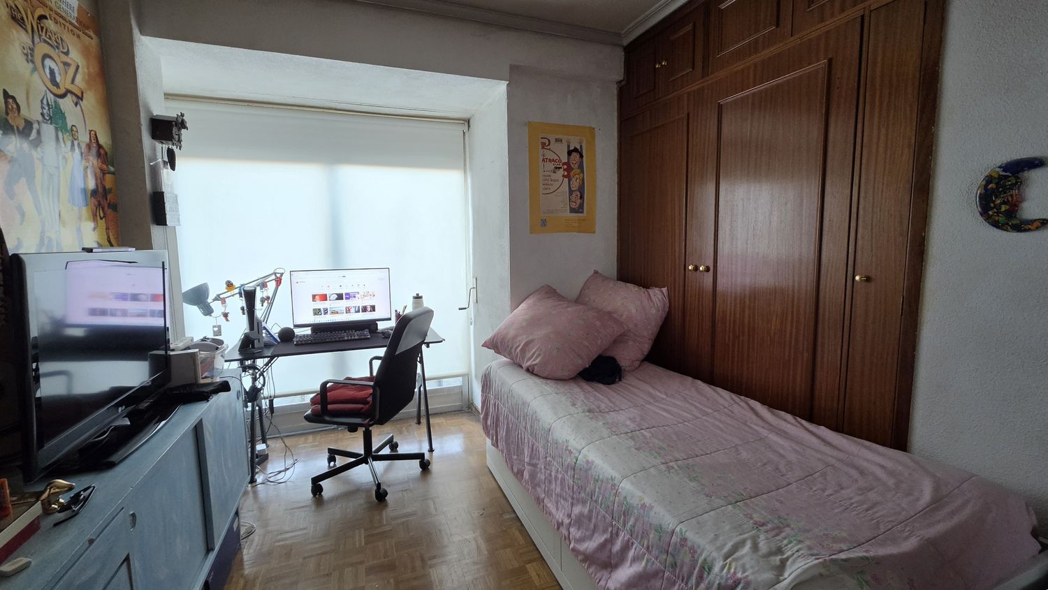 Piso en calle de Víctor de la Serna, 3 - Foto 7