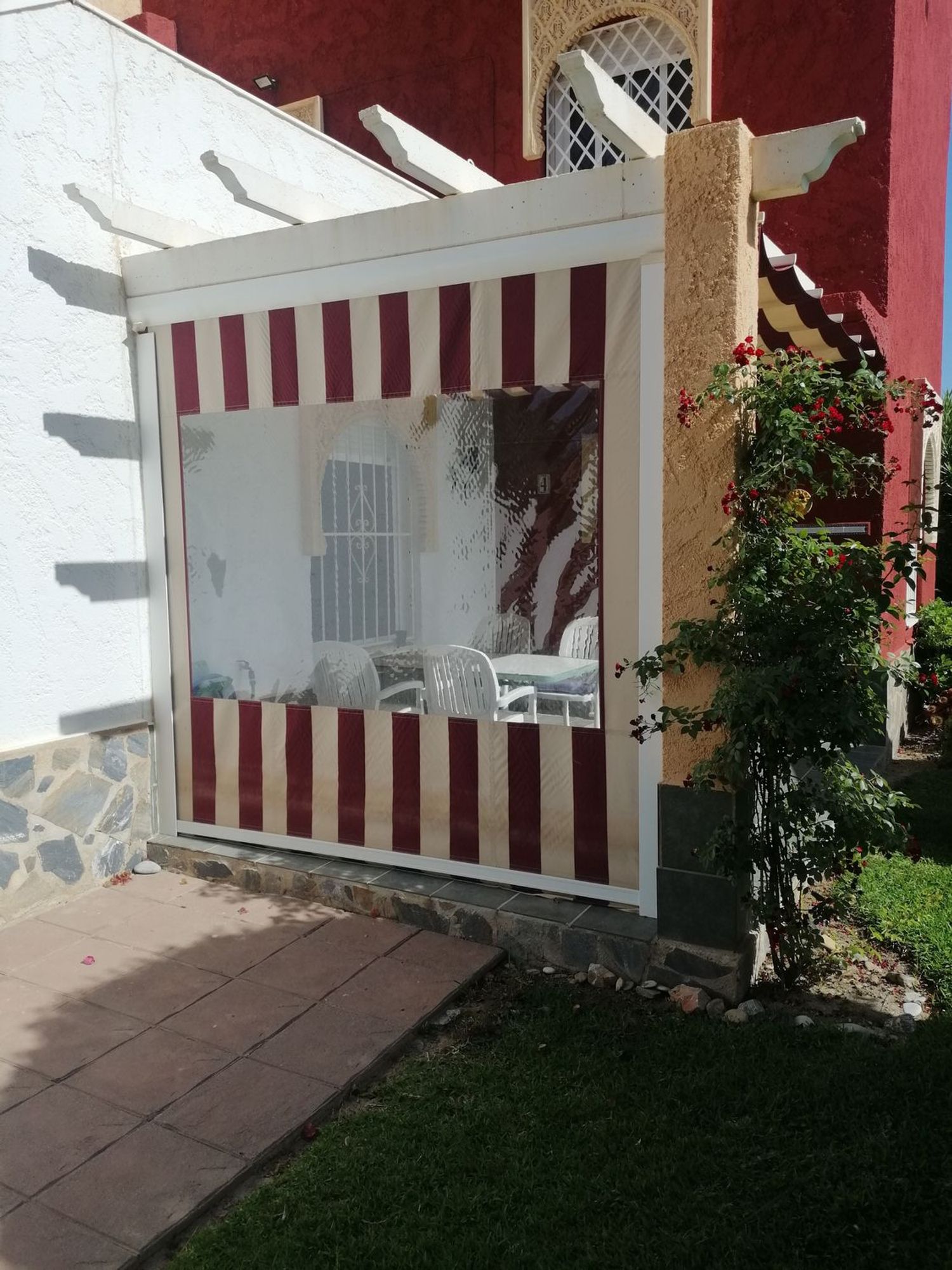 Piso en Calle Naturaleza, 1, Vera Playa Naturista - Foto 14