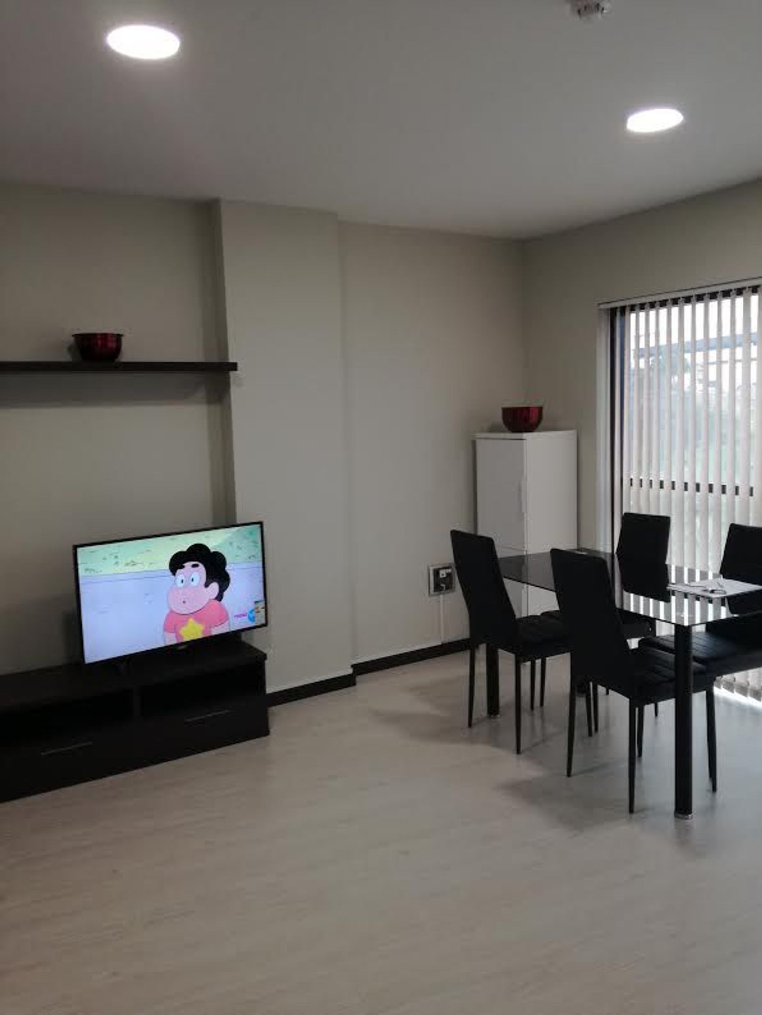 Estudio en calle Tecnocordoba1, 3 - Foto 4