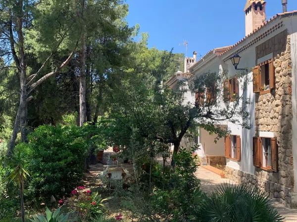 Chalet adosado en Plaza Pobla Montornes, 2, Montornes - Las Palmas - El Refugio, Montornes - Las Palmas - El Refugio - Foto 21