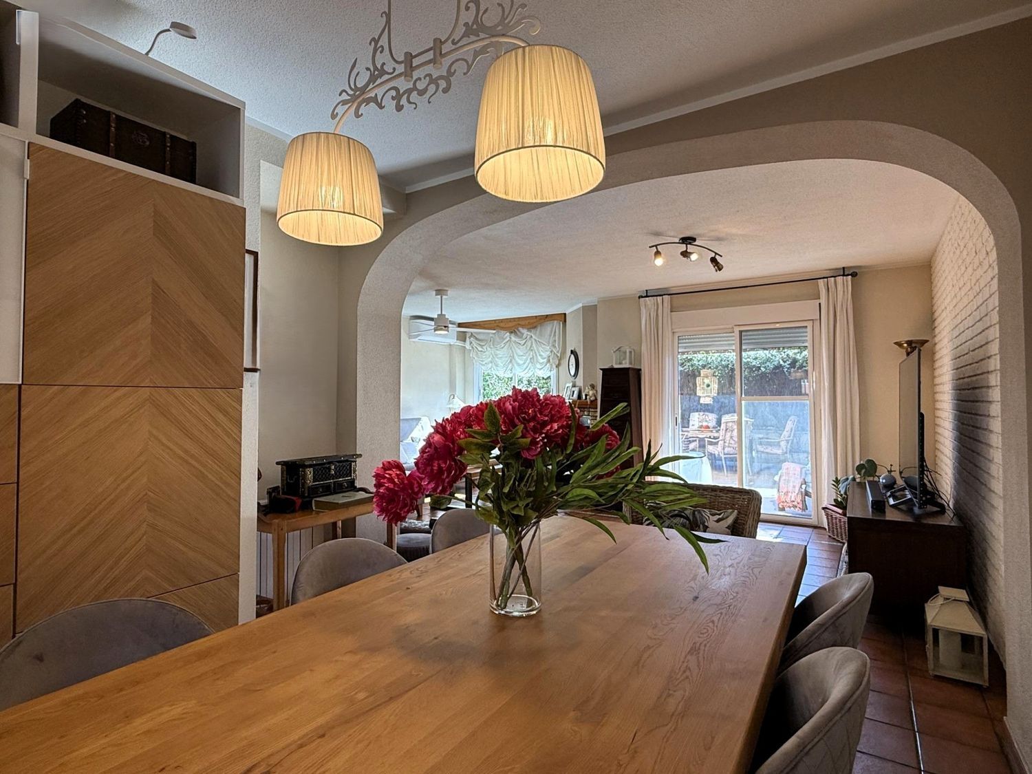 Chalet adosado en Estación-Manantiales - Foto 7