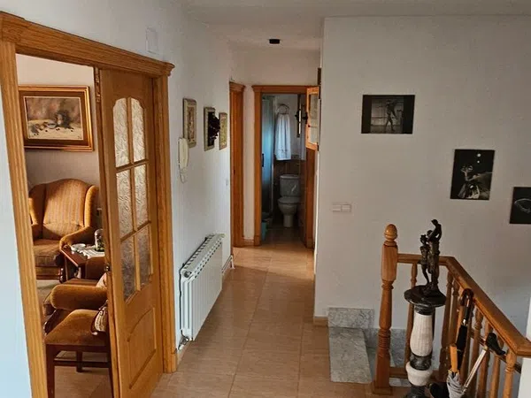 Casa o chalet independiente en Calle Clavel, 39 - Foto 4